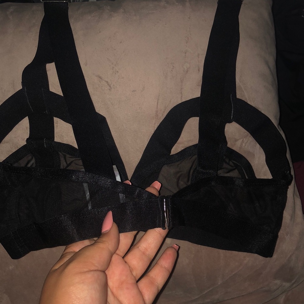Bralet - Picture 2 of 5